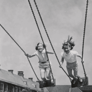 Koddige Kinderen kaartenset (8 kaarten)