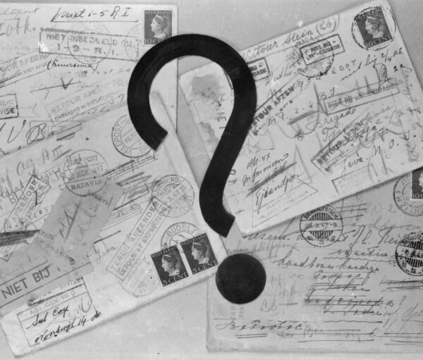 Vrolijke Verrassing kaartenset (8 kaarten)