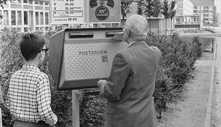 Waarom een echte kaart sturen zoveel meer zegt dan een appje